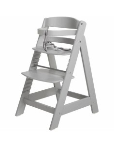 Child's Chair ROBA Sit Up III Grey Taupe