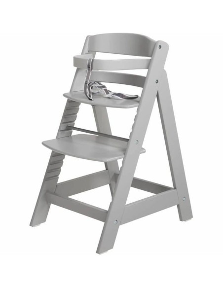 Child's Chair ROBA Sit Up III Grey Taupe