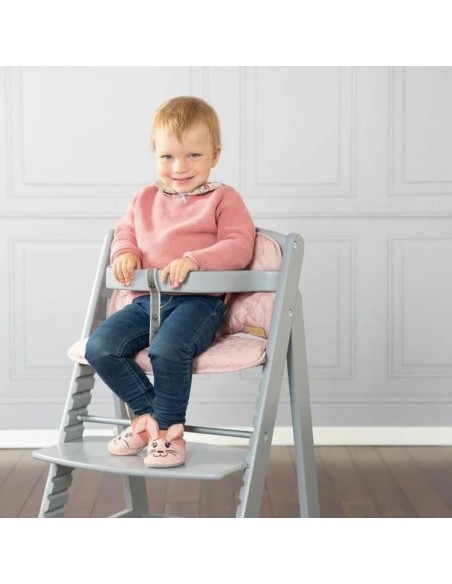 Child's Chair ROBA Sit Up III Grey Taupe