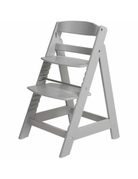Child's Chair ROBA Sit Up III Grey Taupe