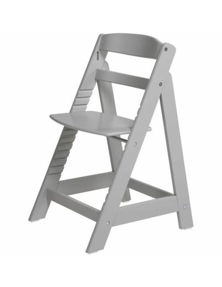 Child's Chair ROBA Sit Up III Grey Taupe