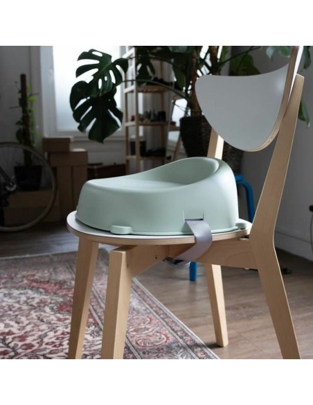 Child's Chair ThermoBaby EASY BOOSTER SEAT Green