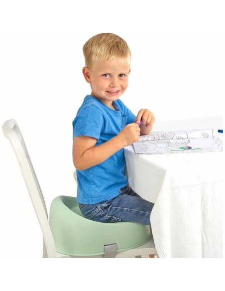 Child's Chair ThermoBaby EASY BOOSTER SEAT Green