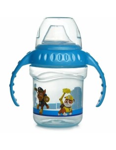 Dinnerware Set ThermoBaby Paw Patrol polypropylene