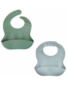 Bib ThermoBaby