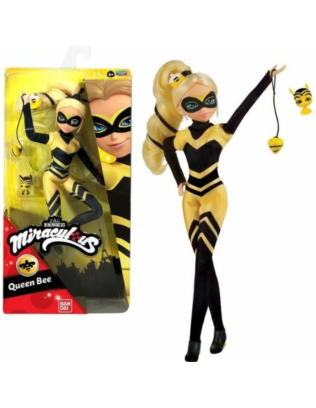 Doll Bandai Queen Bee 26 cm
