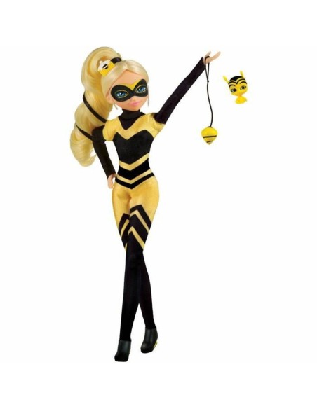 Doll Bandai Queen Bee 26 cm