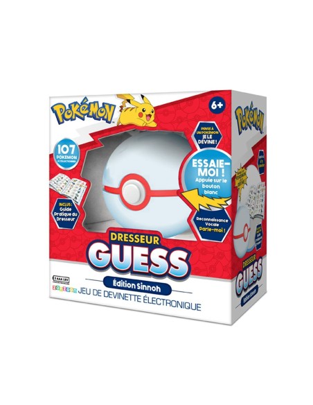 Action Figure Bandai Pokémon
