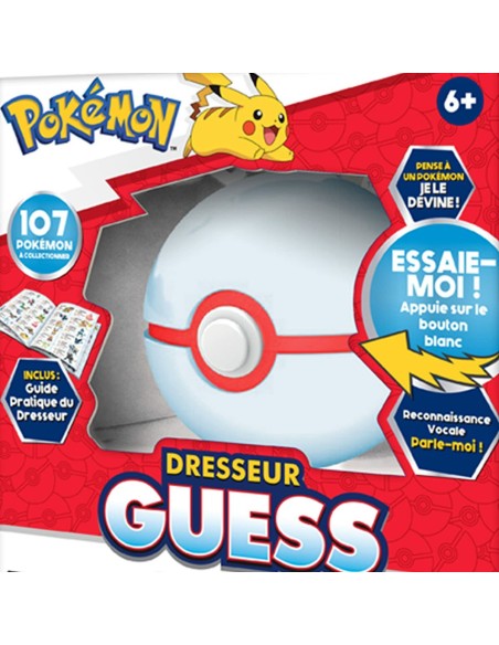 Action Figure Bandai Pokémon
