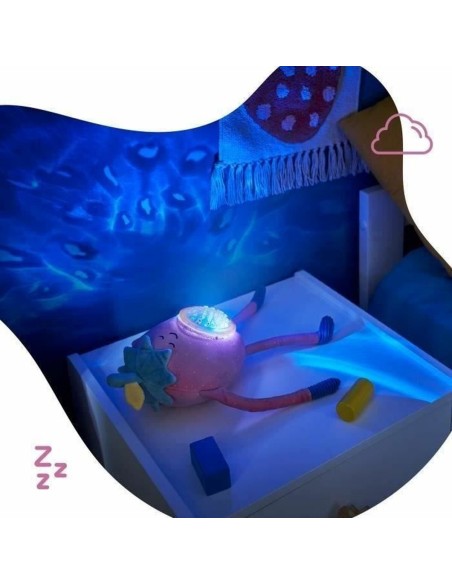 Night light Badabulle