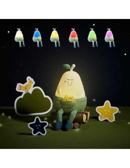 Night light Badabulle