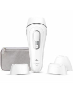 Electric Hair Remover Braun 2