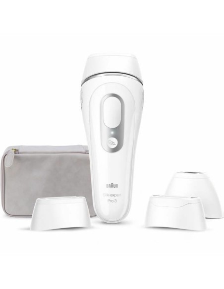 Electric Hair Remover Braun