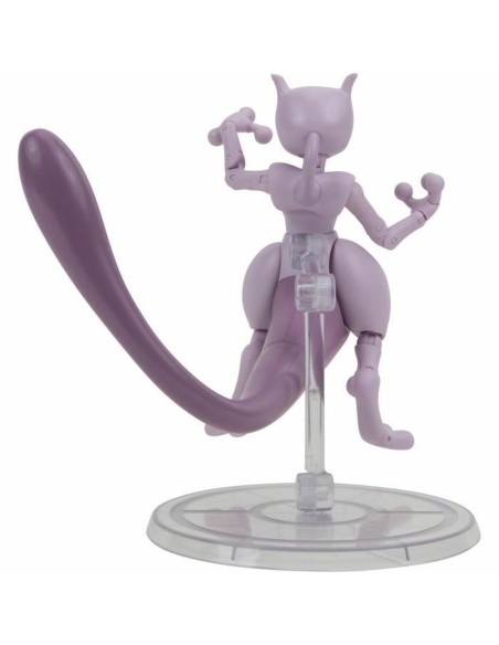 Jointed Figure Pokémon Mewtwo