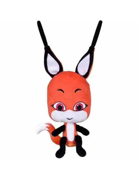 Action Figure Bandai Trixx Plush