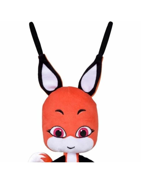 Action Figure Bandai Trixx Plush