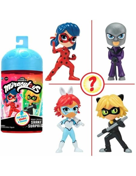 Doll Bandai Miraculous Ladybug