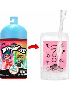 Doll Bandai Miraculous Ladybug 2