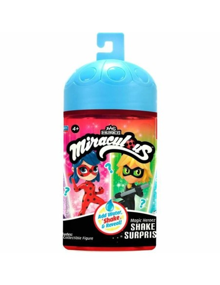 Doll Bandai Miraculous Ladybug