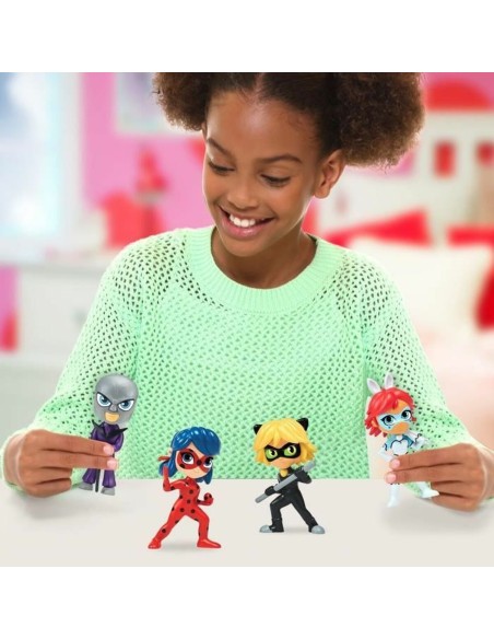 Doll Bandai Miraculous Ladybug