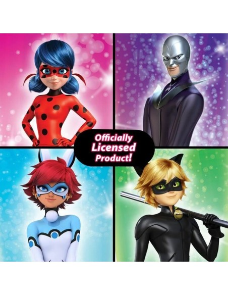 Doll Bandai Miraculous Ladybug