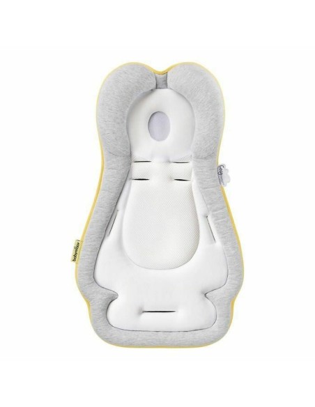 Cushion Babymoov Cosymorpho Reducer Black