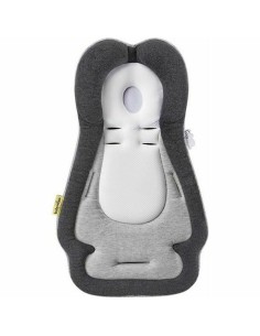Cushion Babymoov Cosymorpho Reducer Black
