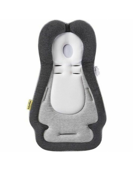 Cushion Babymoov Cosymorpho Reducer Black