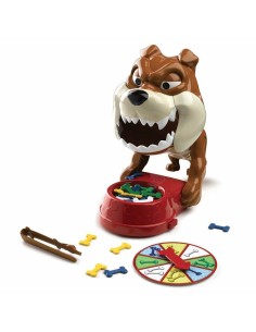 Board game Goliath Croc Dog  2