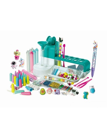 Craft Game Clementoni The pen workshop