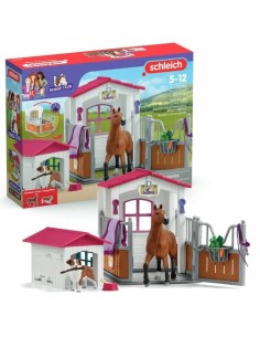 Playset Schleich Horse Club