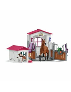 Playset Schleich Horse Club 2