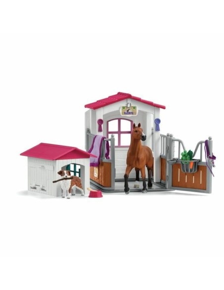 Playset Schleich Horse Club