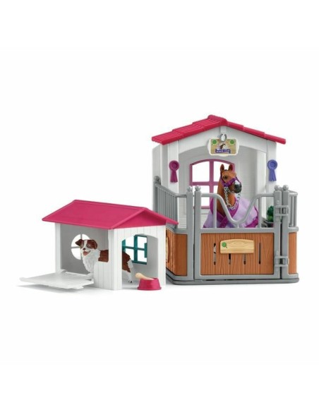 Playset Schleich Horse Club