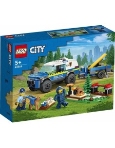 Playset Lego