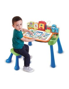 Multi-game Table Vtech Magi 5 in 1 Interactive 2