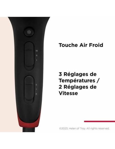 Hairdryer Revlon RVDR5317