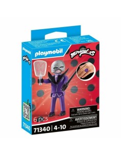 Playset Playmobil 6 Pieces