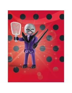 Playset Playmobil 6 Pieces 2