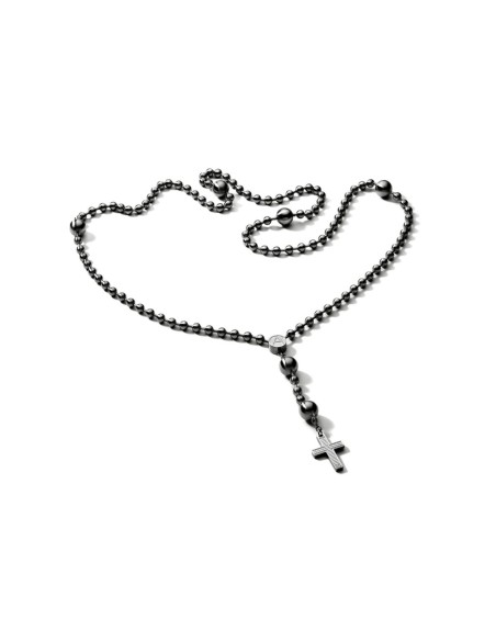 Ladies' Necklace AN Jewels AA.C189AS