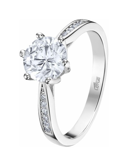Ladies' Ring Lotus LP3442-3/116 16