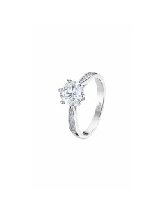 Ladies' Ring Lotus LP3442-3/118 18