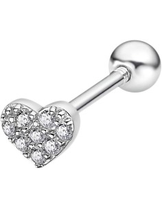 Ladies' Earrings Lotus LP3367-9/1