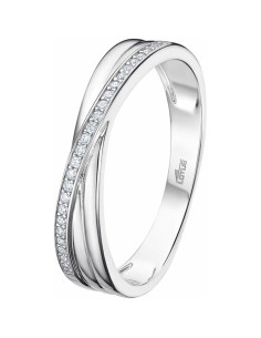 Ladies' Ring Lotus LP3447-3/116 16