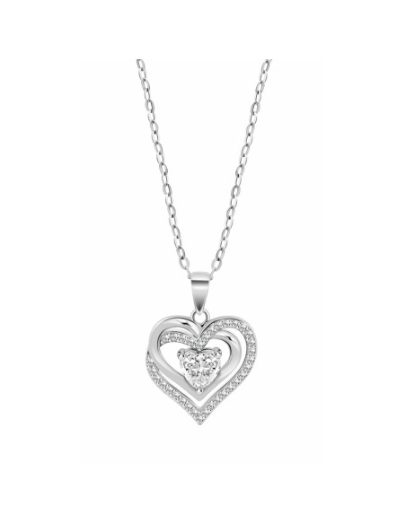 Ladies' Necklace Lotus LP3706-1/1