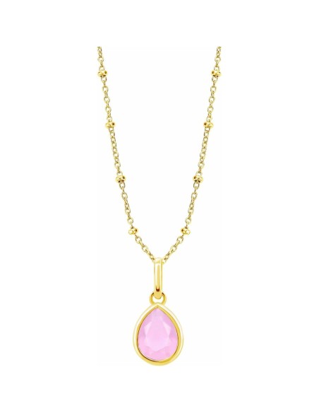 Ladies' Necklace Lotus LP3563-1/4
