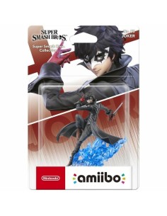 Collectable Figures Nintendo Joker