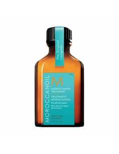 Hair Reconstruction Treatment Moroccanoil MO25ML