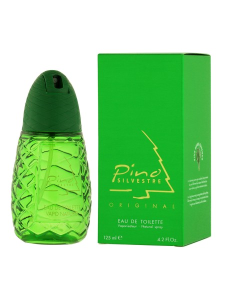 Men's Perfume Pino Silvestre 122869 EDT 125 ml