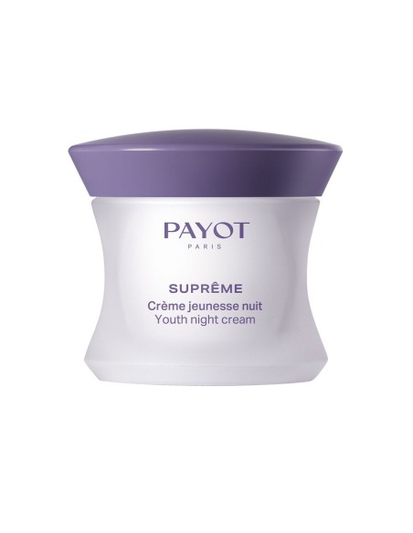Night Cream Payot Suprême Crème Jeunesse Nuit